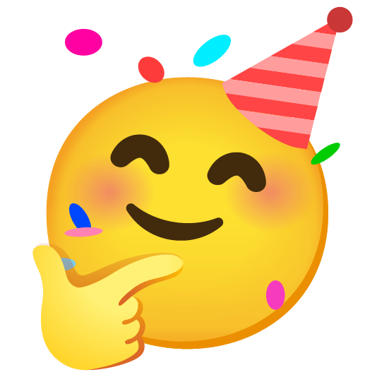 Combination Emoji