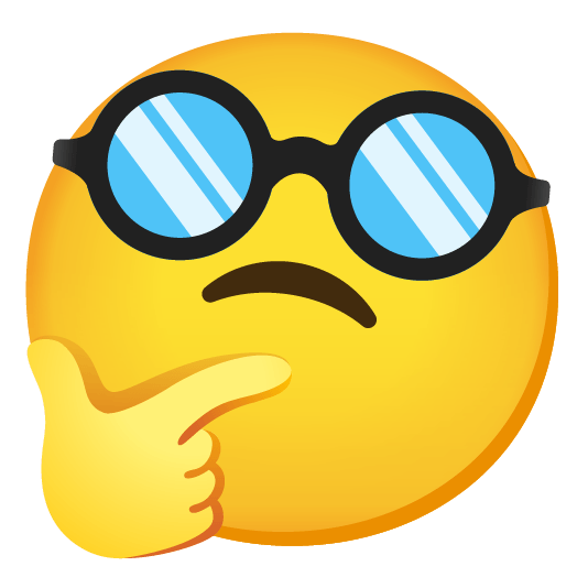 Combination Emoji
