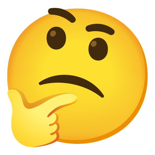 Combination Emoji