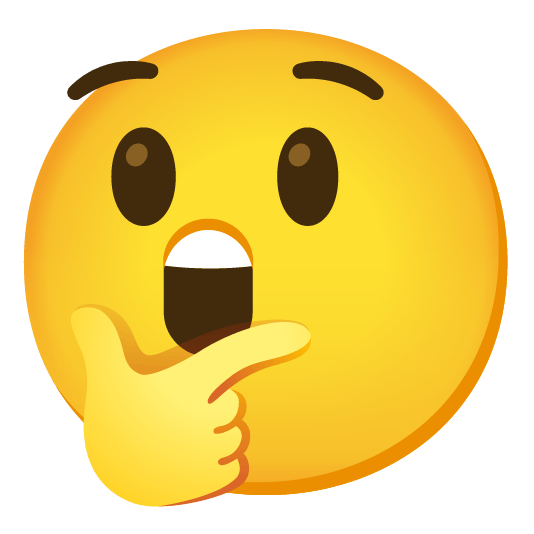 Combination Emoji