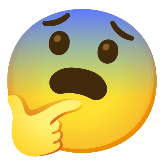 Combination Emoji