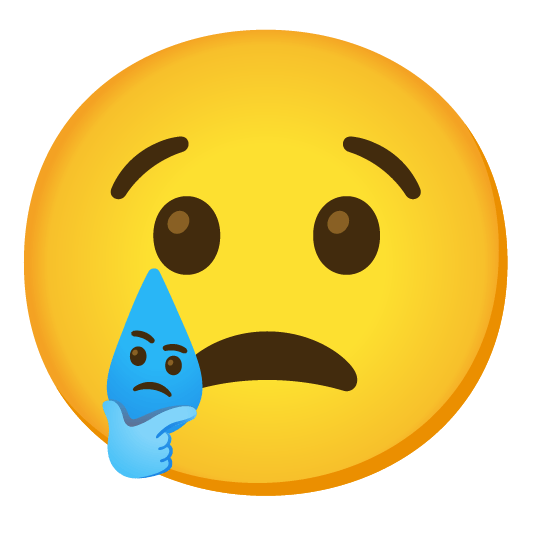 Combination Emoji