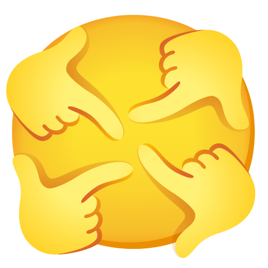 Combination Emoji