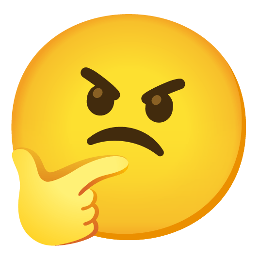 Combination Emoji