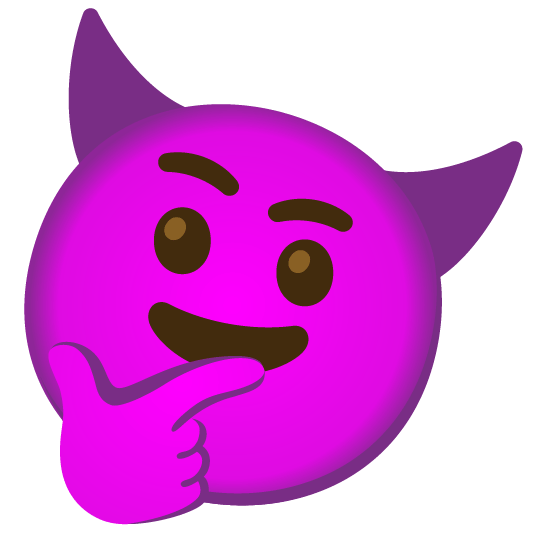 Combination Emoji