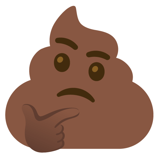 Combination Emoji