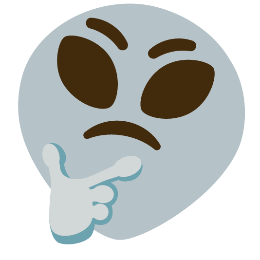 Combination Emoji