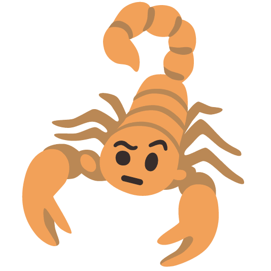 Combination Emoji
