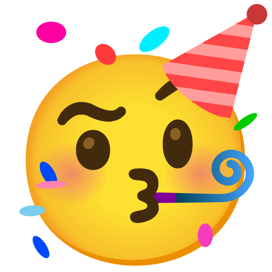 Combination Emoji