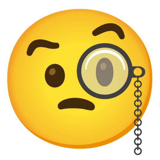 Combination Emoji