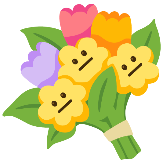 Combination Emoji