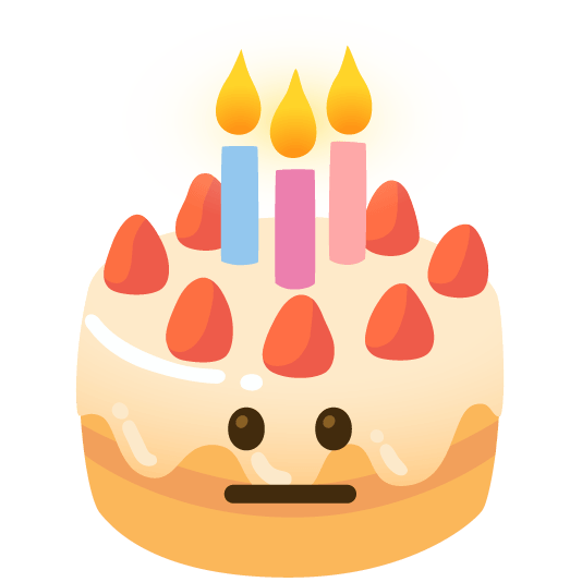 Combination Emoji