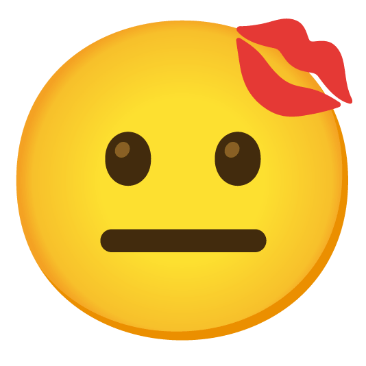 Combination Emoji