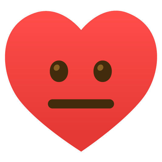 Combination Emoji