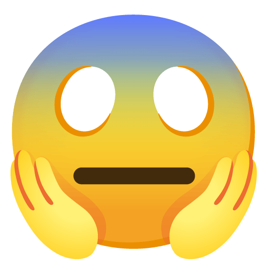 Combination Emoji
