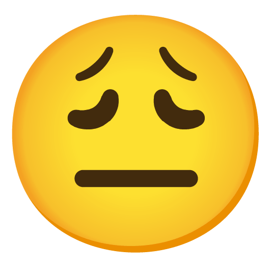 Combination Emoji