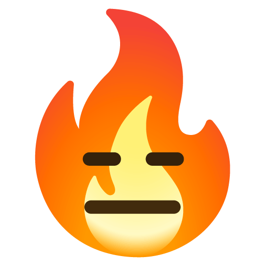 Combination Emoji