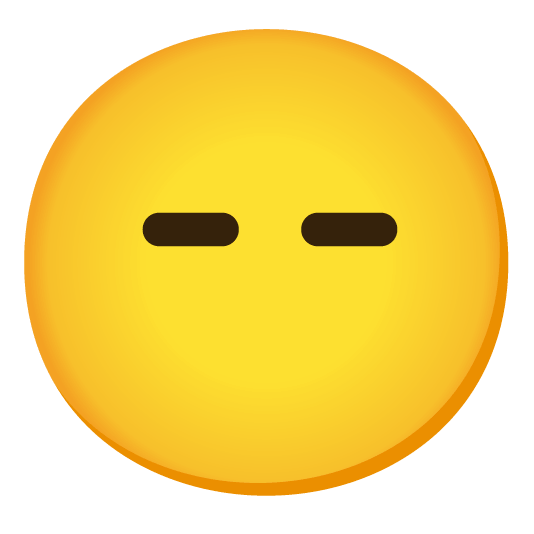 Combination Emoji