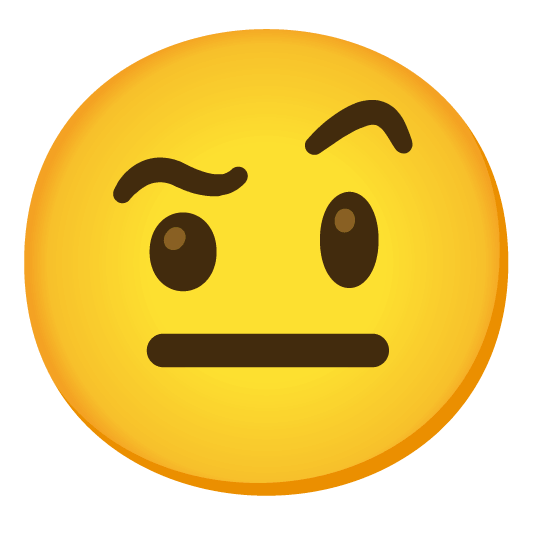 Combination Emoji