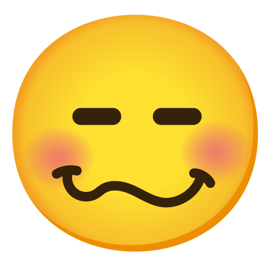 Combination Emoji