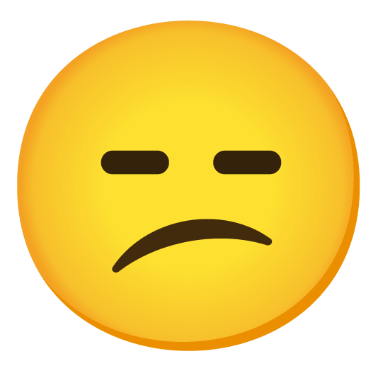 Combination Emoji