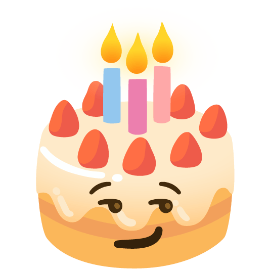 Combination Emoji