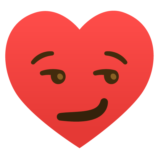 Combination Emoji