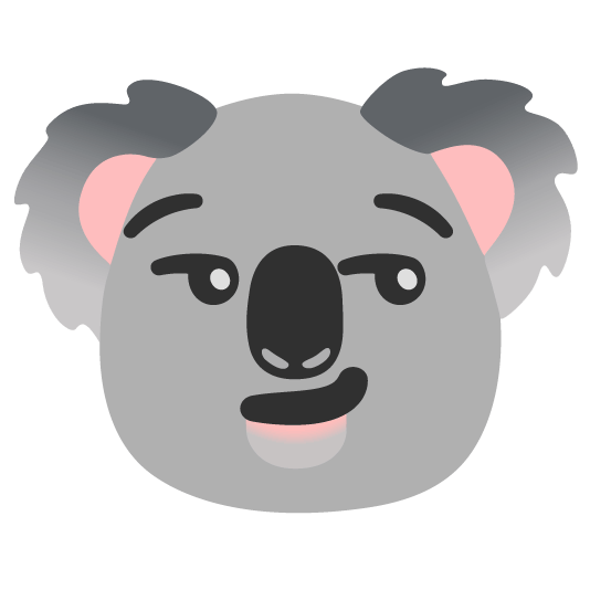 Combination Emoji