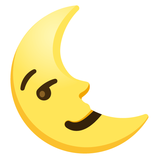 Combination Emoji