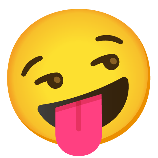 Combination Emoji