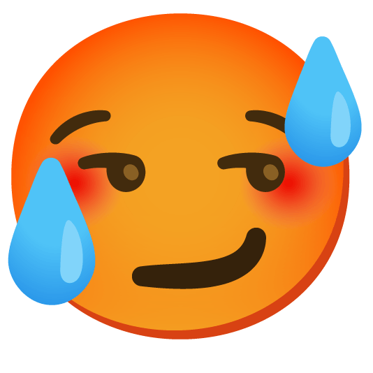 Combination Emoji