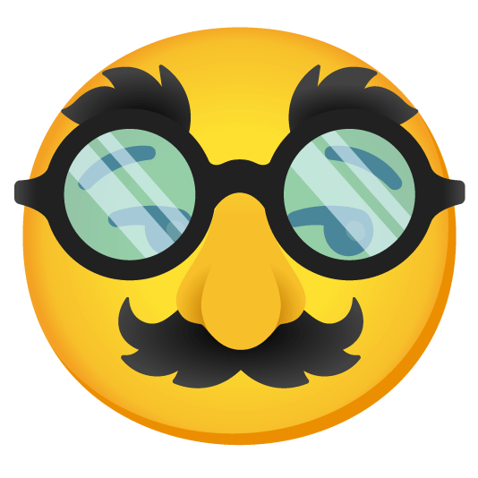 Combination Emoji