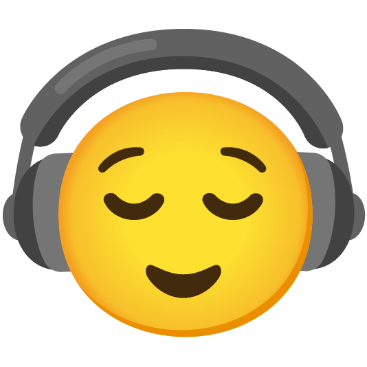 Combination Emoji