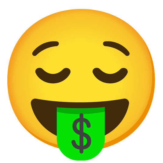 Combination Emoji