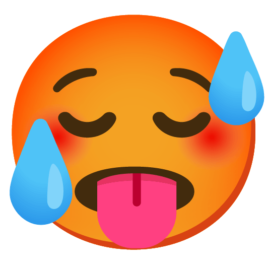 Combination Emoji