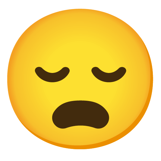 Combination Emoji