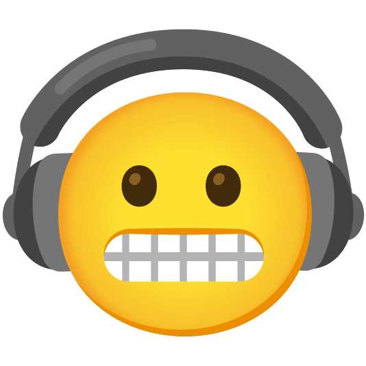 Combination Emoji