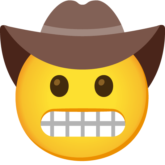 Combination Emoji