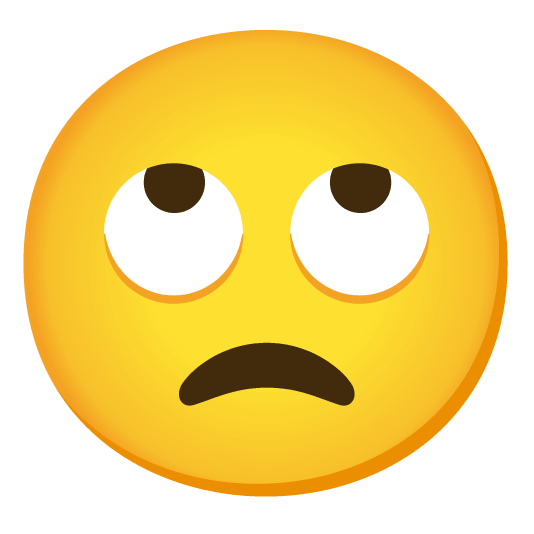 Combination Emoji