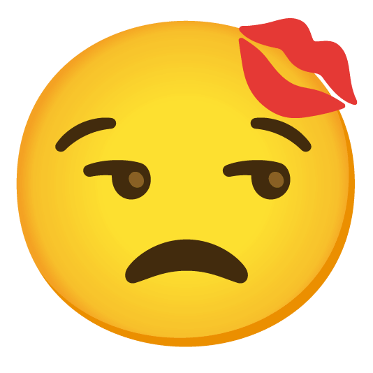 Combination Emoji