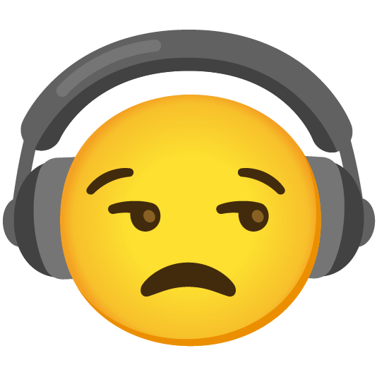 Combination Emoji