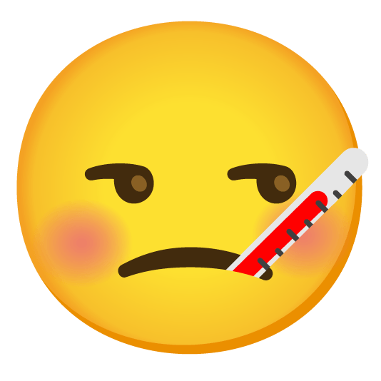 Combination Emoji
