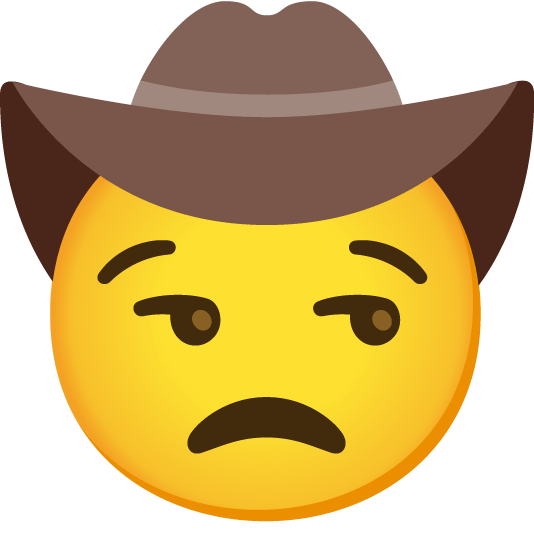 Combination Emoji