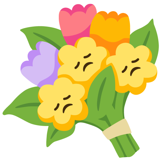Combination Emoji