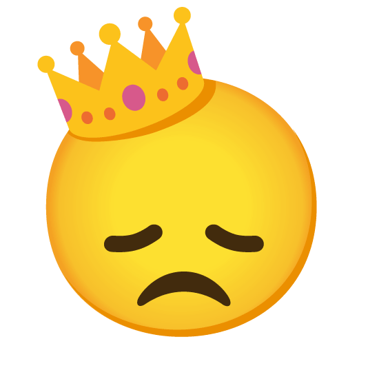 Combination Emoji