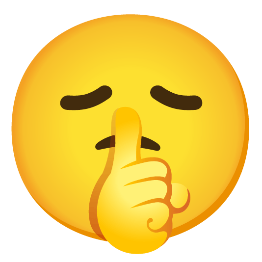 Combination Emoji