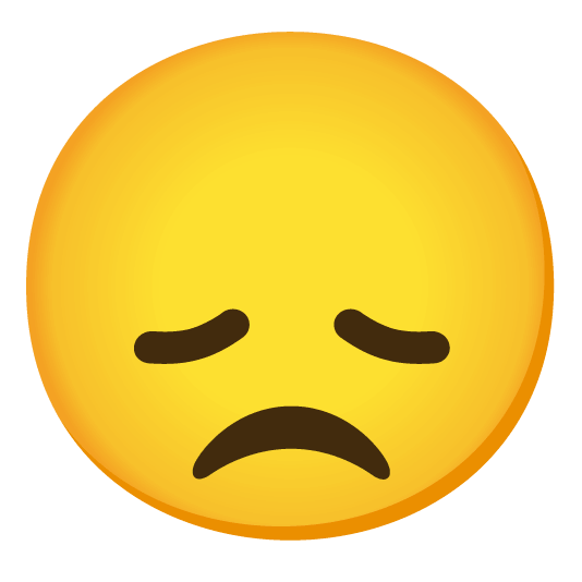 Combination Emoji