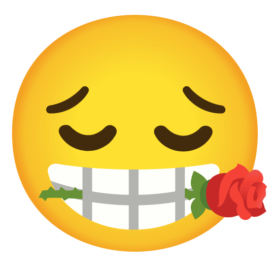 Combination Emoji