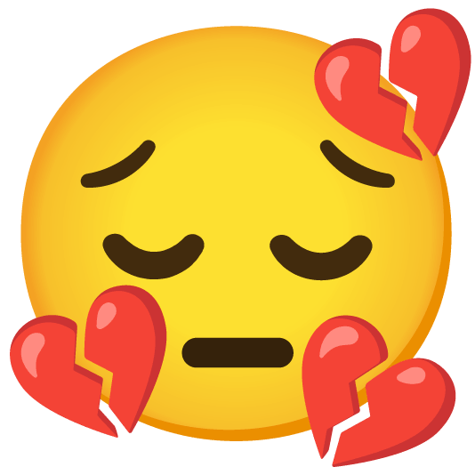 Combination Emoji