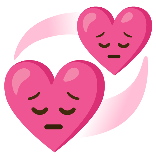 Combination Emoji